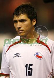 Mauricio Zenteno
